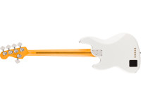 Fender American Ultra II Jazz Bass V Maple Fingerboard Avalanche Fender American Ultra II Jazz Bass V Maple Fingerboard Avalanche